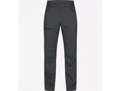 Haglöfs Lite Standard trousers, dark grey