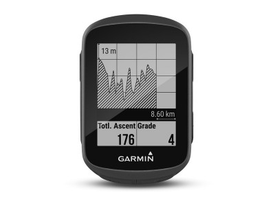Garmin Edge 130 GPS navigace