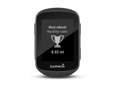 Garmin Edge 130 GPS-Navigation