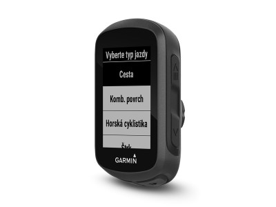 Garmin Edge 130 GPS navigace