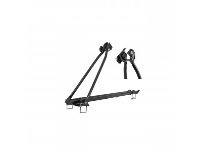 Force TÜV Fe roof rack for bicycles