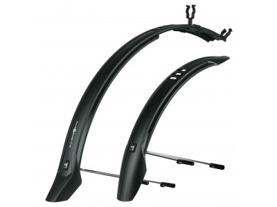 SKS VELO 65 MOUNTAIN fender set, 29&quot;, with stays