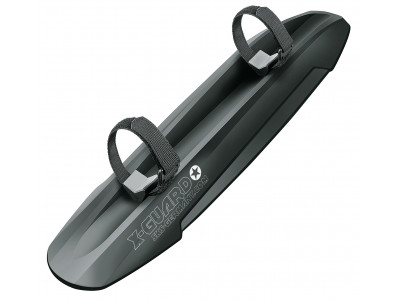 SKS X-GUARD front fender for electric and plus wheels