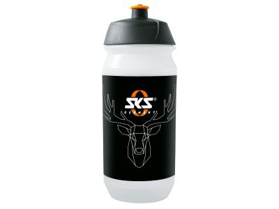 SKS láhev, 500 ml, Deer&amp;#39;S Head