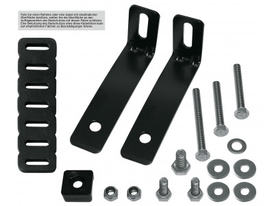 Sks Spare Parts - Mounting for Velo42 and Velo47