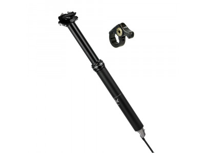 Kind Shock LEV Integra Remote Hosszú teleszkópos nyeregcső, Ø-31,6 mm, 442 mm/150 mm