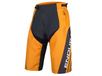 Endura MT500 Burner Ratchet Shorts Mango