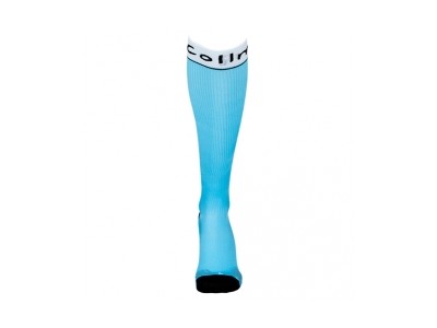 Collm compression knee socks for running