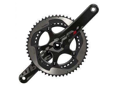 SRAM Red 22 GXP kľuky Compact 50/34