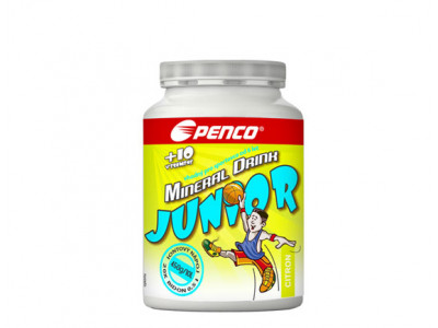 Penco Mineral Drink Junior Energydrink, 450 g