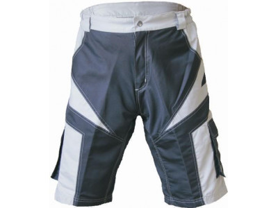 Silver Wing TRIPPER MTB-Shorts