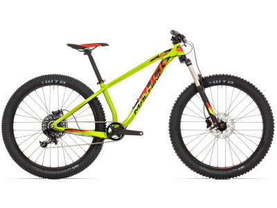 Rock Machine Blizz 40-27+, Modell 2018