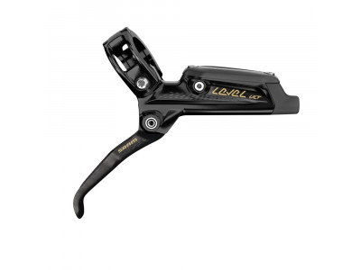 Sram Level Ultimate Gold front disc brake
