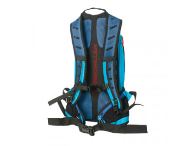 Plecak Endura Singletrack Hydrapack 10l niebieski