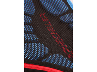 Plecak Endura Singletrack Hydrapack 10l niebieski