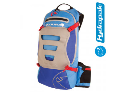 Plecak Endura Singletrack Hydrapack 10l niebieski