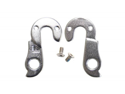 Mongoose foot A43 - Meteore 29 (DR0109)