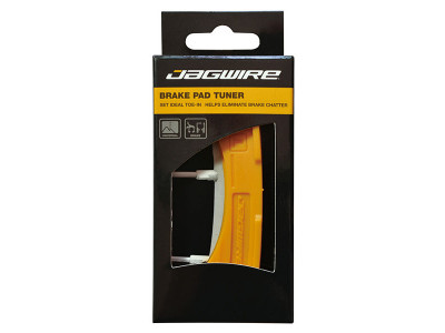 Jagwire Brake Pad Tuner product for adjusting brake pads