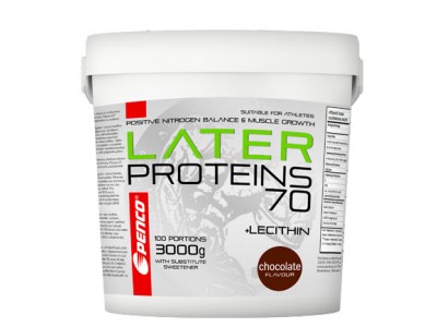 Penco Später Proteine 3000 g