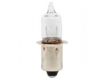 Sigma HS3 headlight bulb 6V / 2.4W / 0.4A