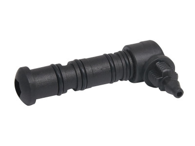 FORCE Spare screw for pumps