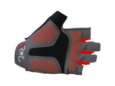 Sportful R&amp;D Cima rukavice červené/černé