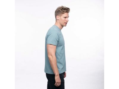Bergans Graphic póló, kék