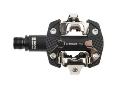 LOOK X-TRACK Race clipless pedals