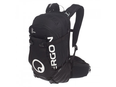 Ergon BA3 backpack black