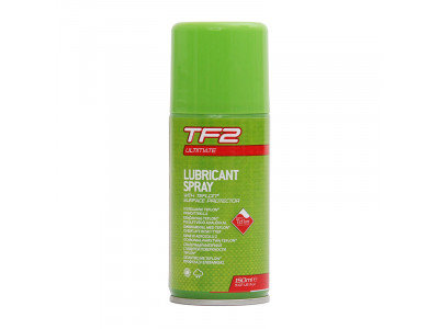 Weldtite Ulei lubrifiant TF2 cu teflon - Spray / 150 ml