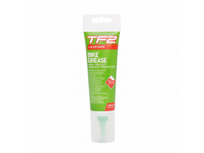 Weldtite TF2 grease with Teflon, 125 g, tube with applicator