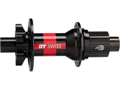 DT Swiss 240 DBIS rear hub, 12x148 mm, Microspline