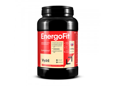 EnergoFit 2550g / 30-42 liters