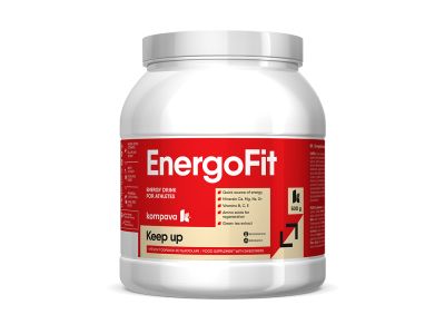 Kompava EnergoFit energiaital, 2 550 g