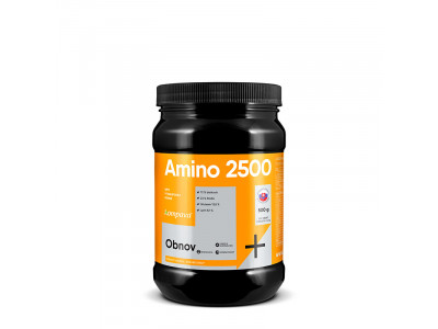 Kompava Amino 2500 aminokyseliny