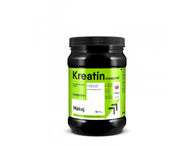 Kompava Kreatin Creapure® 500g 500 g/100 dávek