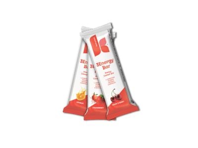 Kompava 3Energy bar, 40 g