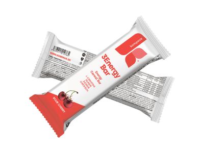 Kompava 3Energy bar baton energetyczny, 40 g