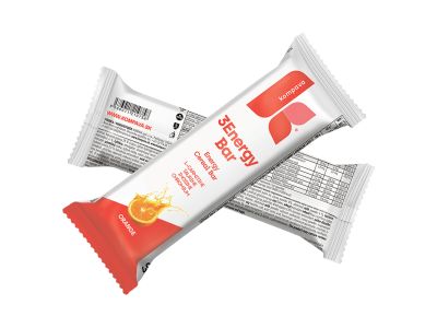 Kompava 3Energy bar baton energetyczny, 40 g
