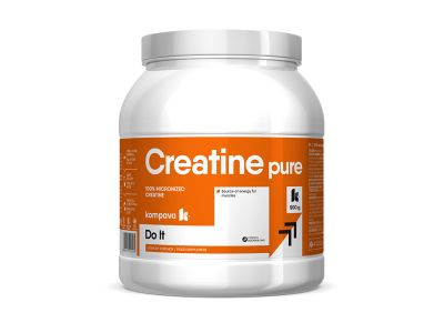 Kompava Creatine Pure