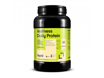 Kompava Wellness Daily Protein 65% 2000g/57 adag