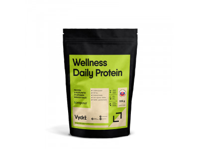 Kompava Wellness Daily Protein 65% 525 g/15 dávek