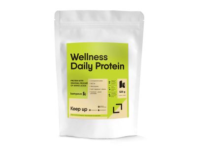 Kompava Wellness Daily Protein 65% 525 g/15 dávek