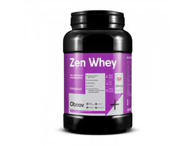Zen Whey 500 g / 16
