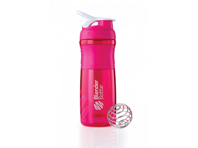 Kompava Sports bottle and shaker Sportmixer 2in1 820 ml
