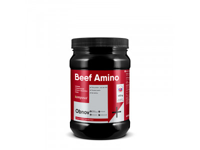 Kompava BEEF Amino tablety, 2400 mg