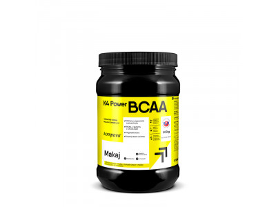 Kompava K4 Power BCAA 4:1:1 supplement