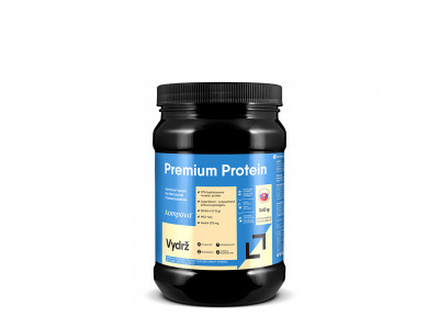 Premium Protein Compilation