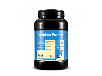Premium Protein Compilation