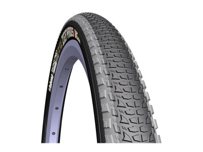 Rubena Zefyros Top Design V97 Tubeless Supra 26x2.10&quot; MTB tire kevlar